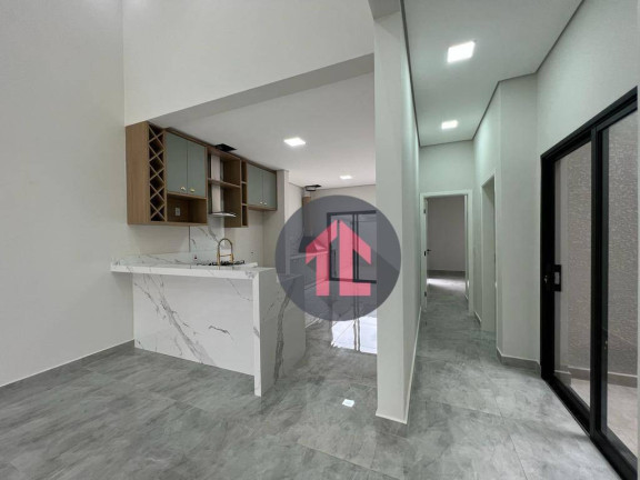 Imagem Casa com 3 Quartos à Venda, 140 m² em Vila Monte Alegre - Paulínia Imagem Casa com 3 Quartos à Venda, 140 m² em Vila Monte Alegre - Paulínia