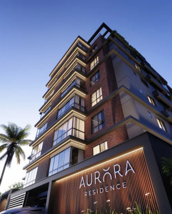 Apartamento com 2 Quartos à Venda, 76 m² em Itajubá - Barra Velha