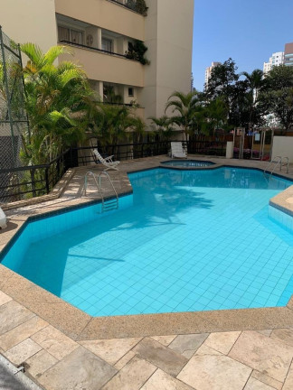 Imagem Imóvel com 2 Quartos à Venda, 77 m² em Jardim Vila Mariana - São Paulo Imagem Imóvel com 2 Quartos à Venda, 77 m² em Jardim Vila Mariana - São Paulo