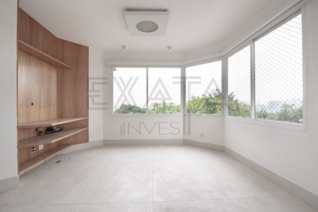 Imagem Imóvel com 4 Quartos à Venda, 260 m² em Vila Nova Conceição - São Paulo Imagem Imóvel com 4 Quartos à Venda, 260 m² em Vila Nova Conceição - São Paulo