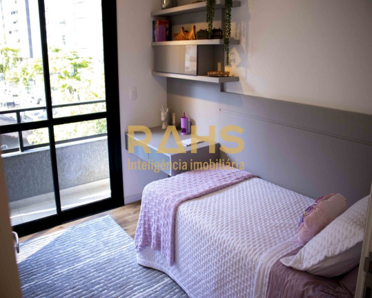 Imagem Apartamento com 3 Quartos à Venda, 106 m² em América - Joinville Imagem Apartamento com 3 Quartos à Venda, 106 m² em América - Joinville