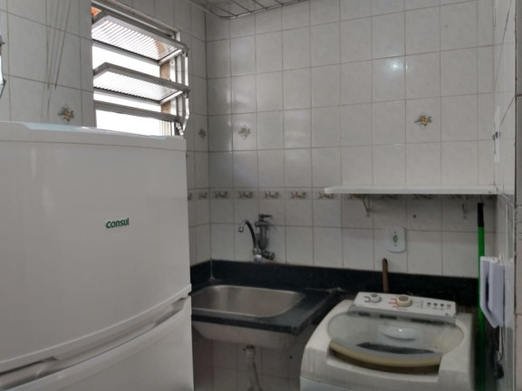 Imagem Apartamento com 2 Quartos à Venda, 44 m² em Gamboa - Cabo Frio Imagem Apartamento com 2 Quartos à Venda, 44 m² em Gamboa - Cabo Frio