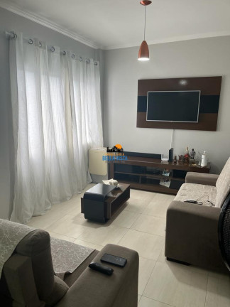 Imagem Apartamento com 1 Quarto à Venda, em Centro - São Vicente Imagem Apartamento com 1 Quarto à Venda, em Centro - São Vicente