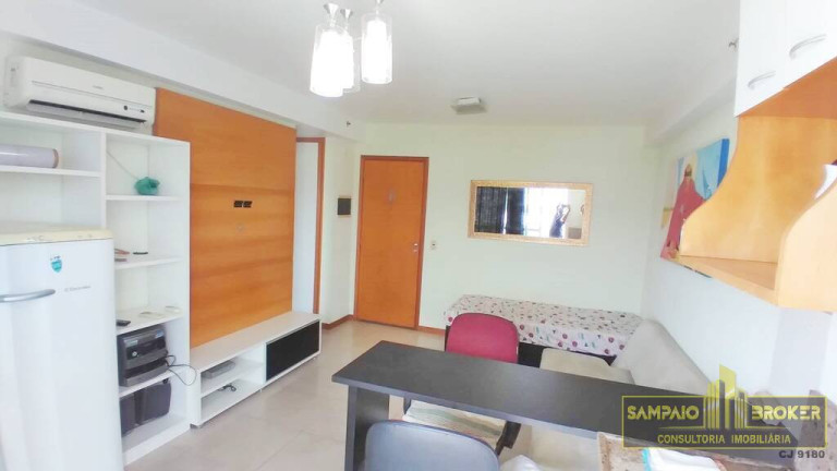 Imagem Apartamento com 1 Quarto à Venda,  em Recreio Dos Bandeirantes - Rio De Janeiro