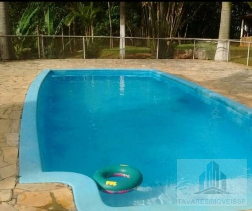 Imagem Chácara com 2 Quartos à Venda, 10.000 m² em Morro Grande - Nazaré Paulista