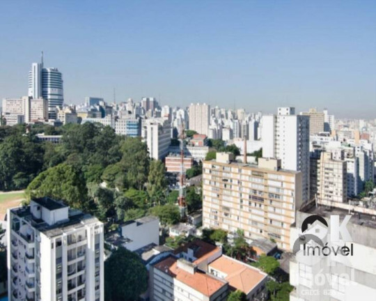 Imagem Cobertura com 3 Quartos à Venda, 155 m² em Pinheiros - São Paulo Imagem Cobertura com 3 Quartos à Venda, 155 m² em Pinheiros - São Paulo