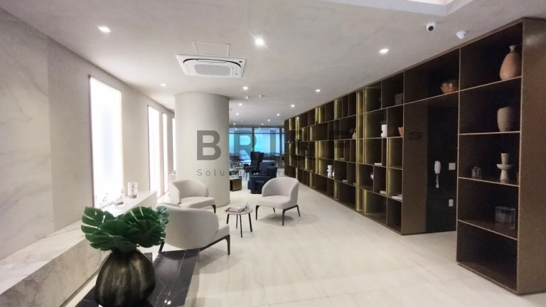 Imagem Apartamento com 1 Quarto à Venda, 46 m² em Vila Nova Conceição - São Paulo Imagem Apartamento com 1 Quarto à Venda, 46 m² em Vila Nova Conceição - São Paulo