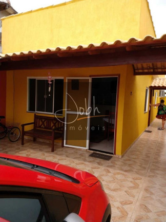 Casa de Condomínio com 2 Quartos à Venda, 60 m² em Cabo Frio