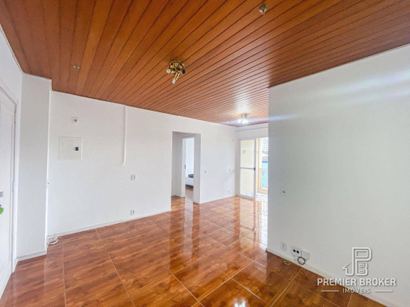 Imagem Apartamento com 1 Quarto à Venda, 51 m² em Alto - Teresópolis
