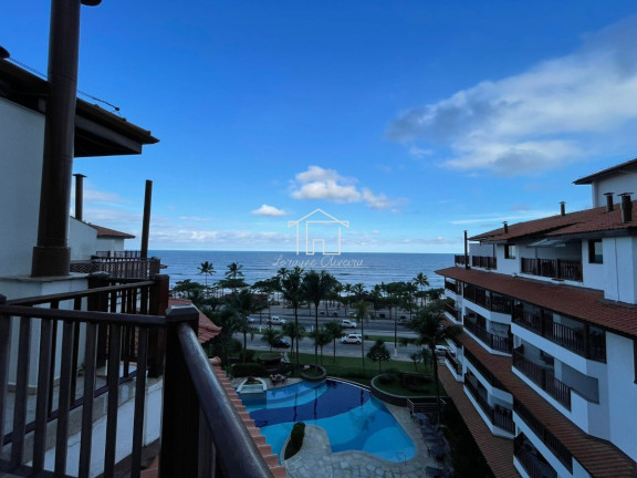 Imagem Cobertura com 4 Quartos à Venda, 229 m² em Praia Grande - Ubatuba