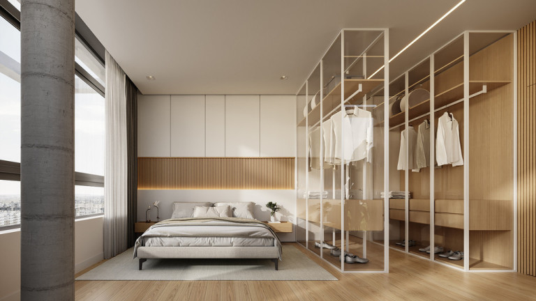 Imagem Apartamento com 3 Quartos à Venda, 147 m² em Bigorrilho - Curitiba