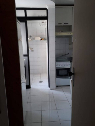 Imagem Apartamento com 1 Quarto à Venda, 83 m² em Centro - Taubaté