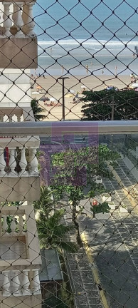 Foto do imóvel Apartamento com 3 Quartos à Venda, 150 m² em Pitangueiras - Guarujá