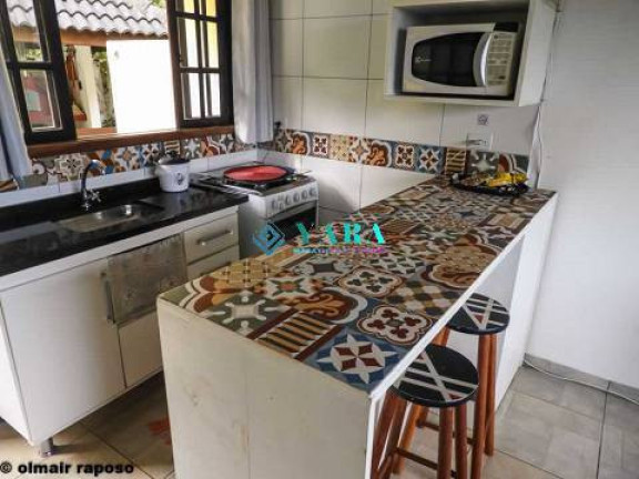 Imagem Casa com 6 Quartos à Venda, 820 m² em Praia Vermelha Do Sul - Ubatuba