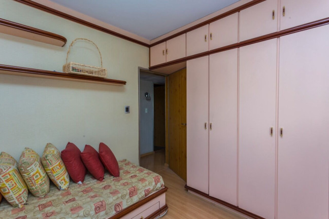 Imagem Apartamento com 3 Quartos à Venda, 113 m² em Perdizes - São Paulo