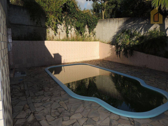 Imagem Chácara com 3 Quartos à Venda, 300 m² em Centro - Lapa Imagem Chácara com 3 Quartos à Venda, 300 m² em Centro - Lapa