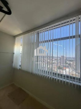Imagem Sala Comercial à Venda, 33 m² em Centro - São Caetano Do Sul Imagem Sala Comercial à Venda, 33 m² em Centro - São Caetano Do Sul