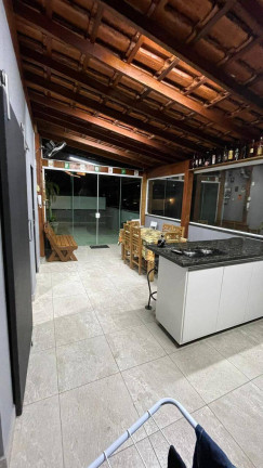 Imagem Apartamento com 2 Quartos à Venda, 120 m² em Vila Floresta - Santo André
