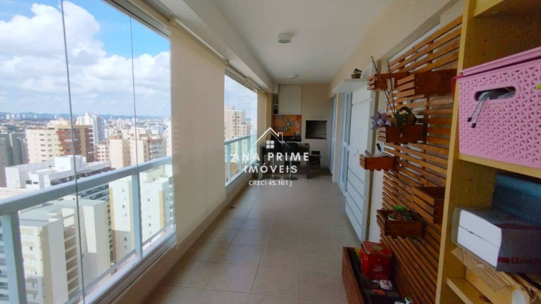 Imagem Apartamento com 3 Quartos à Venda, 157 m² em Parque Residencial Aquarius - São José Dos Campos Imagem Apartamento com 3 Quartos à Venda, 157 m² em Parque Residencial Aquarius - São José Dos Campos