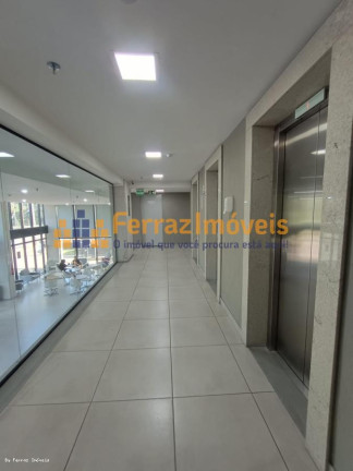 Imagem Sala Comercial à Venda, 42 m² em Cristal - Porto Alegre Imagem Sala Comercial à Venda, 42 m² em Cristal - Porto Alegre
