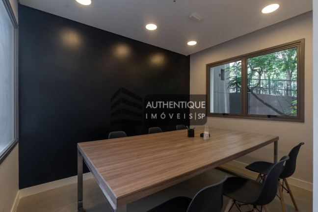 Imagem Apartamento com 1 Quarto à Venda, 44 m² em Vila Mariana - São Paulo Imagem Apartamento com 1 Quarto à Venda, 44 m² em Vila Mariana - São Paulo