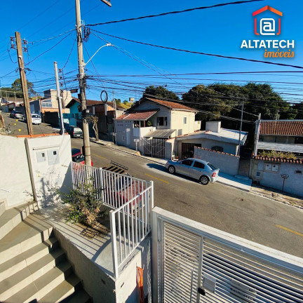 Imagem Casa com 3 Quartos à Venda, 180 m² em Maria Imaculada - Poços De Caldas Imagem Casa com 3 Quartos à Venda, 180 m² em Maria Imaculada - Poços De Caldas