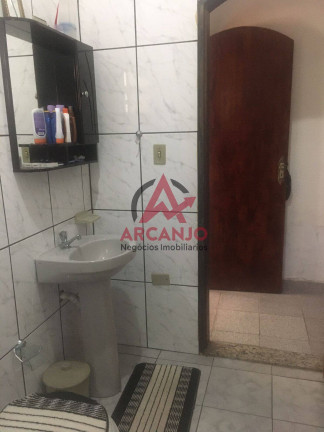 Imagem Casa com 2 Quartos à Venda, 250 m² em Pontal De Santa Marina - Caraguatatuba