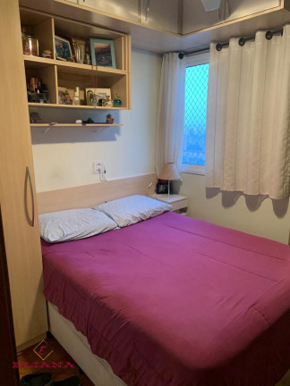 Imagem Apartamento com 2 Quartos à Venda, 58 m² em Lapa - São Paulo