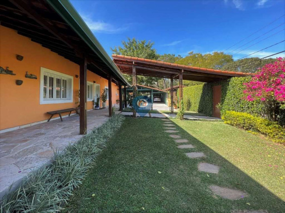 Imagem Imóvel com 5 Quartos à Venda, 652 m² em Granja Viana - Cotia