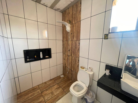 Imagem Chácara com 1 Quarto à Venda, 500 m² em Santa Terezinha De Minas - Itatiaiuçu Imagem Chácara com 1 Quarto à Venda, 500 m² em Santa Terezinha De Minas - Itatiaiuçu