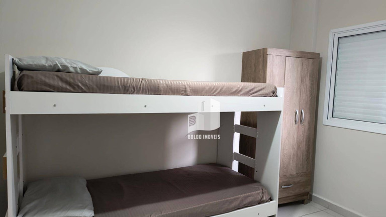 Imagem Apartamento com 2 Quartos à Venda, 78 m² em Vila Guilhermina - Praia Grande