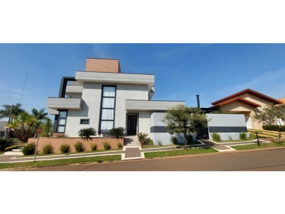 Imagem Casa com 3 Quartos à Venda, 325 m² em Parque Brasil 500 - Paulínia