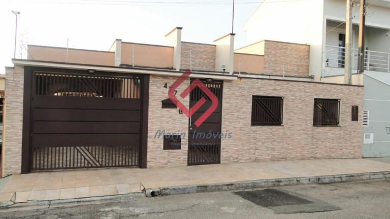 Imagem Casa com 3 Quartos à Venda, 220 m² em Jardim Maria Paulina - Boituva Imagem Casa com 3 Quartos à Venda, 220 m² em Jardim Maria Paulina - Boituva
