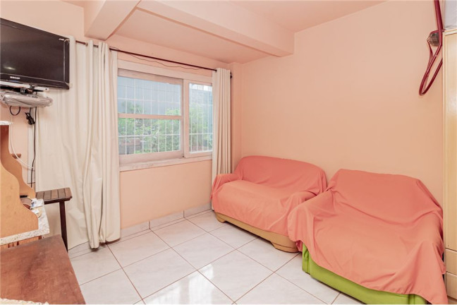 Imagem Imóvel com 1 Quarto à Venda, em Jardim Europa - Porto Alegre Imagem Imóvel com 1 Quarto à Venda, em Jardim Europa - Porto Alegre