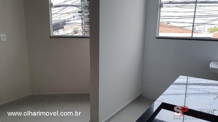 Imagem Imóvel com 2 Quartos à Venda, 50 m² em Vila Isolina Mazzei - São Paulo Imagem Imóvel com 2 Quartos à Venda, 50 m² em Vila Isolina Mazzei - São Paulo