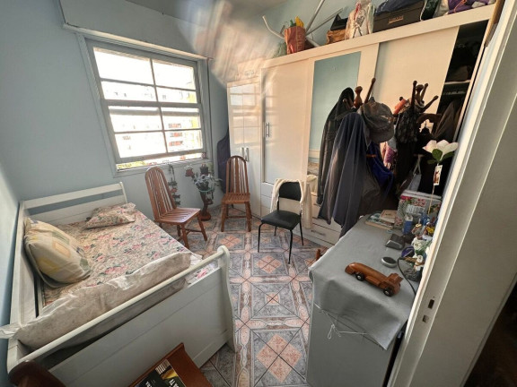 Imagem Apartamento com 1 Quarto à Venda, 43 m² em Campos Elíseos - São Paulo Imagem Apartamento com 1 Quarto à Venda, 43 m² em Campos Elíseos - São Paulo