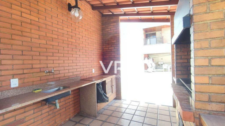 Imagem Apartamento com 4 Quartos à Venda, 220 m² em Agriões - Teresópolis