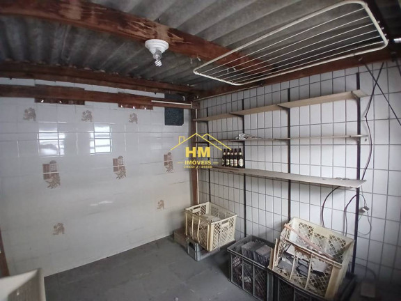 Imagem Casa com 3 Quartos à Venda, 85 m² em Parque Sao Vicente - Sao Vicente Imagem Casa com 3 Quartos à Venda, 85 m² em Parque Sao Vicente - Sao Vicente