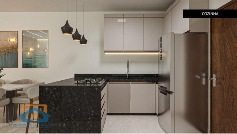 Imagem Apartamento com 2 Quartos à Venda, 81 m² em Residencial Bethânia - Santana Do Paraíso Imagem Apartamento com 2 Quartos à Venda, 81 m² em Residencial Bethânia - Santana Do Paraíso