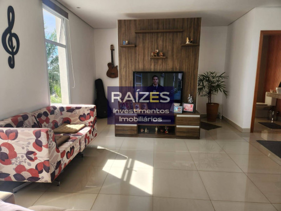 Imagem Casa de Condomínio com 3 Quartos à Venda, 278 m² em Condomínio Terras De Santa Cruz - Bragança Paulista Imagem Casa de Condomínio com 3 Quartos à Venda, 278 m² em Condomínio Terras De Santa Cruz - Bragança Paulista