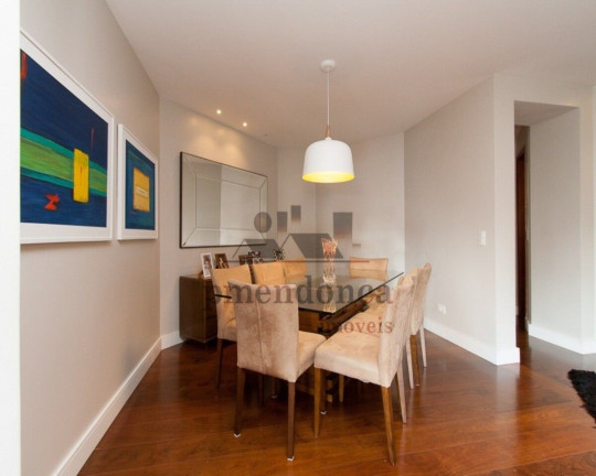 Imagem Apartamento com 4 Quartos à Venda, 157 m² em Perdizes - São Paulo Imagem Apartamento com 4 Quartos à Venda, 157 m² em Perdizes - São Paulo