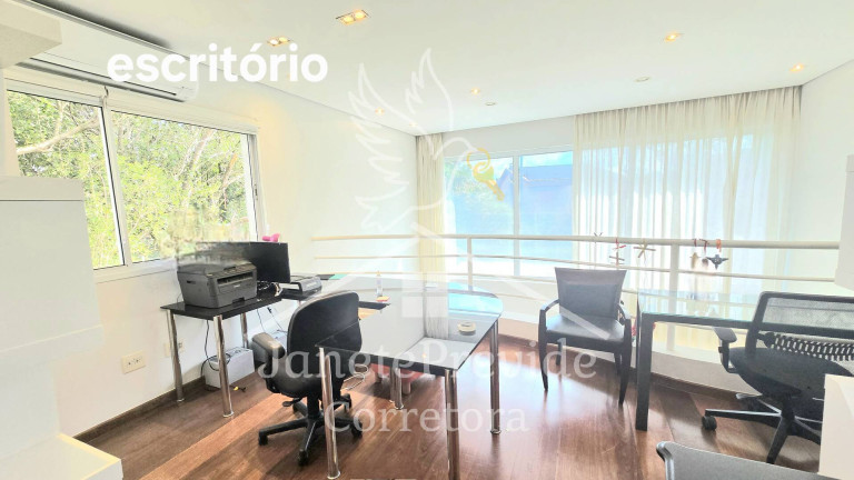 Imagem Casa de Condomínio com 3 Quartos para Alugar, 350 m² em Alphaville - Santana De Parnaíba Imagem Casa de Condomínio com 3 Quartos para Alugar, 350 m² em Alphaville - Santana De Parnaíba