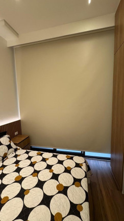 Imagem Imóvel com 1 Quarto à Venda, 22 m² em Santo Amaro - São Paulo Imagem Imóvel com 1 Quarto à Venda, 22 m² em Santo Amaro - São Paulo