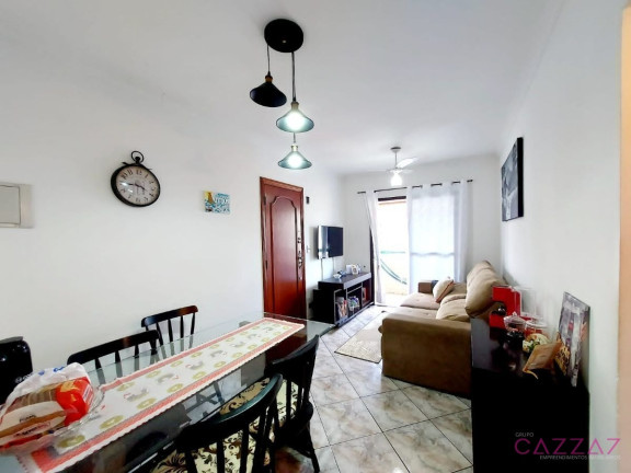 Imagem Apartamento com 2 Quartos à Venda, 63 m² em Tupi - Praia Grande