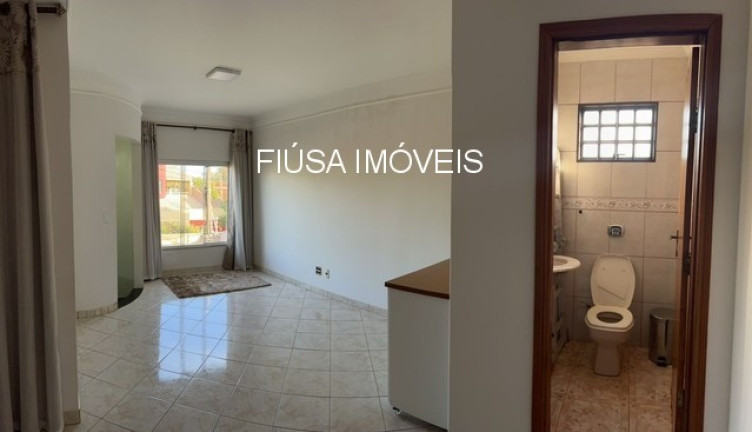 Imagem Sobrado com 3 Quartos à Venda,  em Jardim Ouro Branco - Ribeirão Preto
