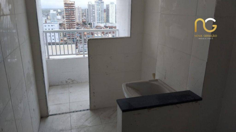 Imagem Apartamento com 2 Quartos à Venda, 80 m² em Vila Assunção - Praia Grande Imagem Apartamento com 2 Quartos à Venda, 80 m² em Vila Assunção - Praia Grande