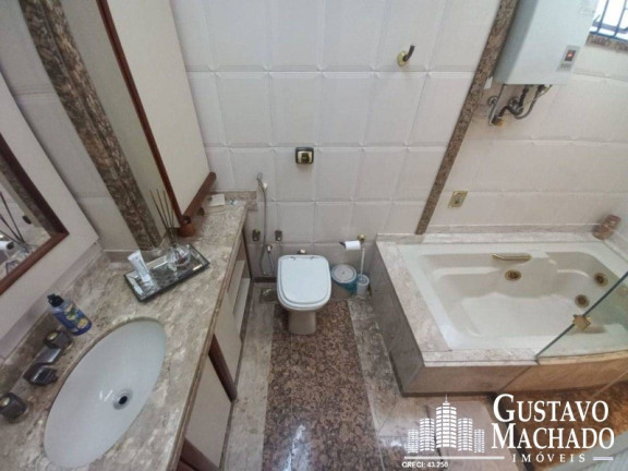 Imagem Cobertura com 4 Quartos à Venda, 300 m² em Jardim Amália - Volta Redonda