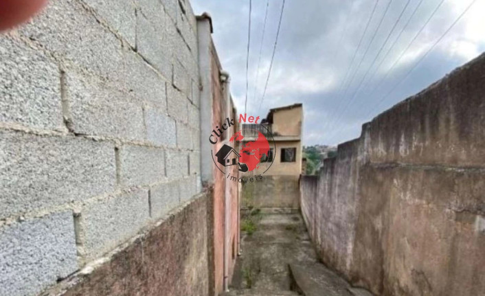 Imagem Casa com 4 Quartos à Venda, 344 m² em Vila Linda - Santo André Imagem Casa com 4 Quartos à Venda, 344 m² em Vila Linda - Santo André