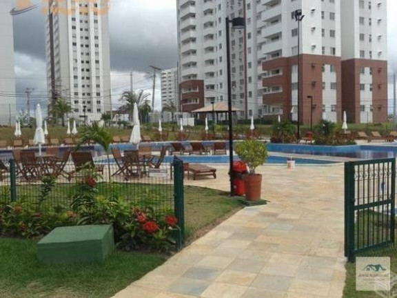 Imagem Apartamento com 3 Quartos à Venda,  em Piatã