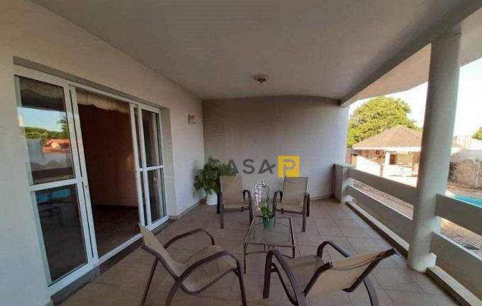 Imagem Casa com 3 Quartos à Venda ou Locação, 657 m² em Vila Santa Catarina - Americana Imagem Casa com 3 Quartos à Venda ou Locação, 657 m² em Vila Santa Catarina - Americana